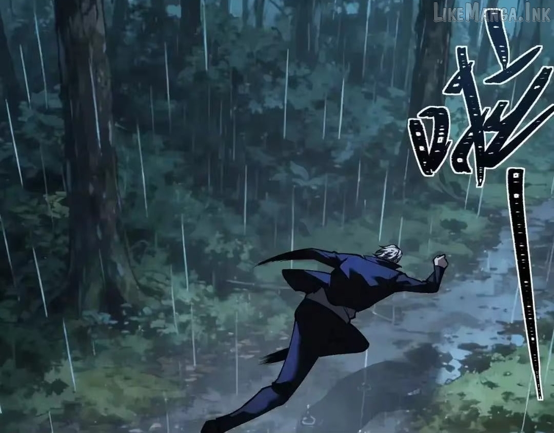 After the School Belle Dumped Me, I Became a Martial Arts God Chapter 98  - page 164
